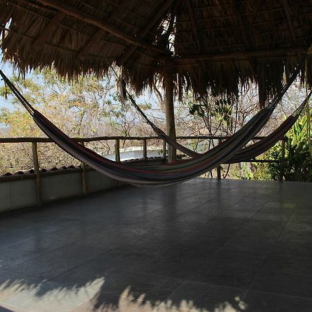 Vista Sunzal Bungalow La Libertad Luaran gambar