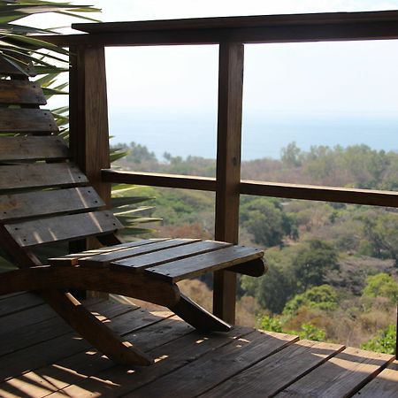 Vista Sunzal Bungalow La Libertad Luaran gambar