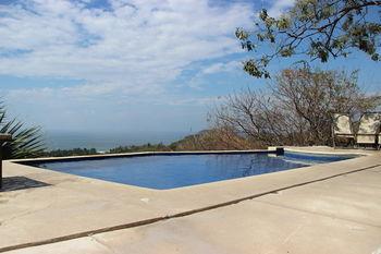 Vista Sunzal Bungalow La Libertad Luaran gambar