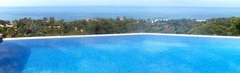 Vista Sunzal Bungalow La Libertad Luaran gambar