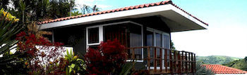 Vista Sunzal Bungalow La Libertad Luaran gambar