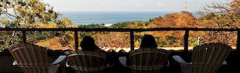 Vista Sunzal Bungalow La Libertad Luaran gambar