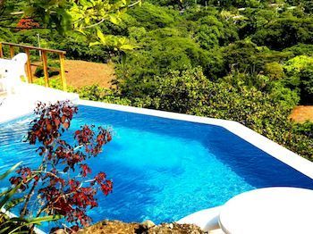 Vista Sunzal Bungalow La Libertad Luaran gambar