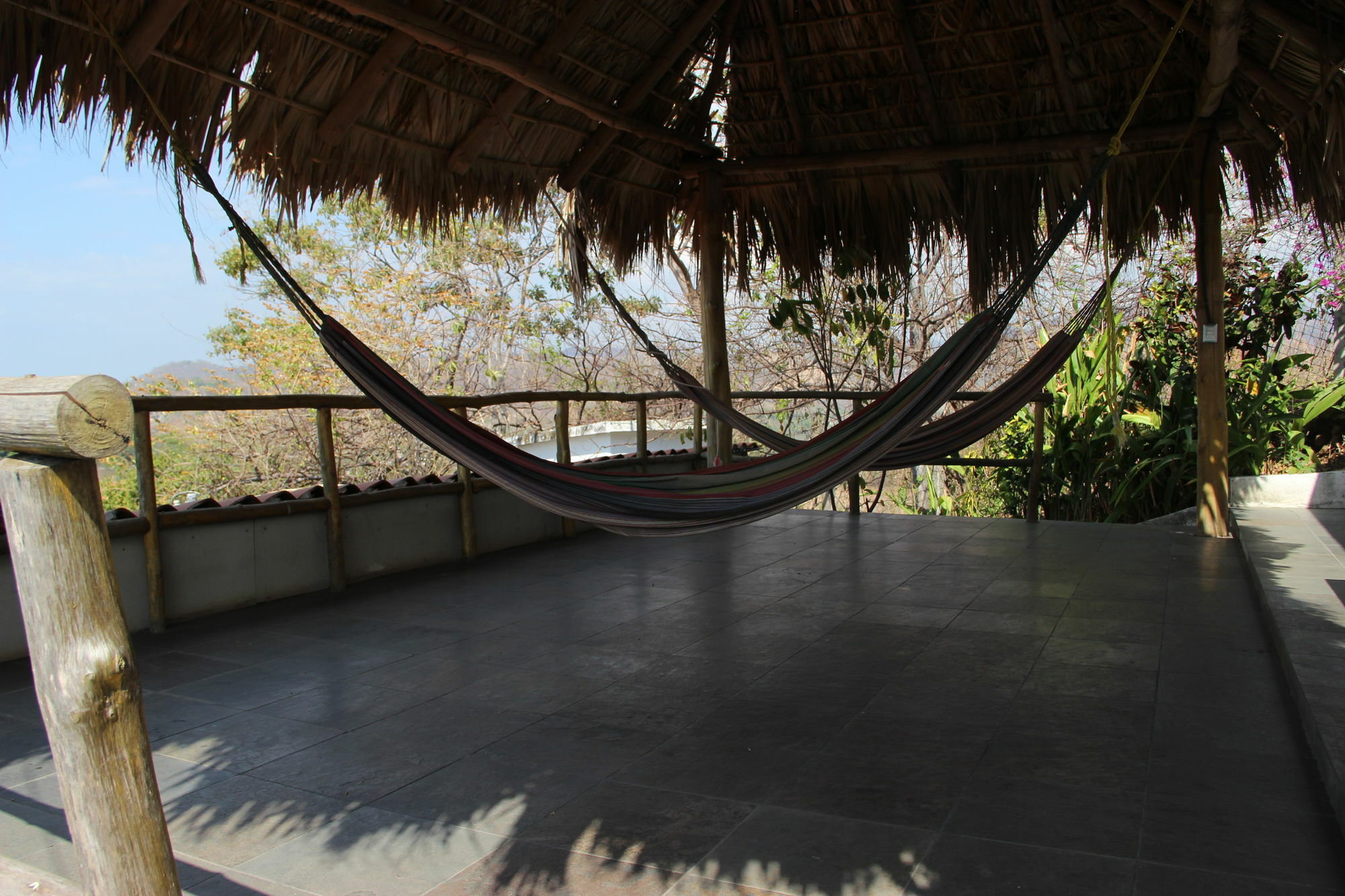 Vista Sunzal Bungalow La Libertad Luaran gambar