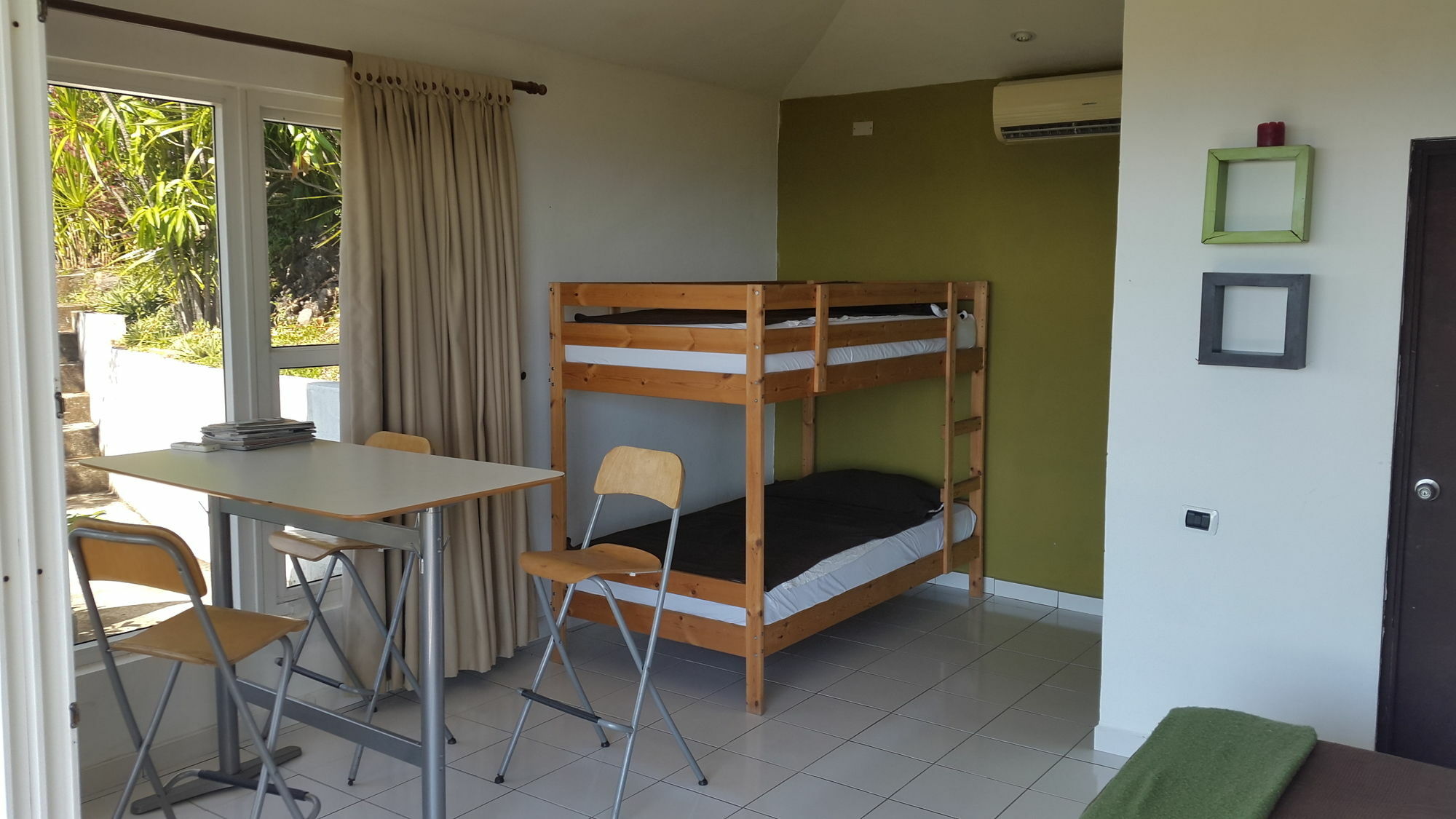 Vista Sunzal Bungalow La Libertad Luaran gambar