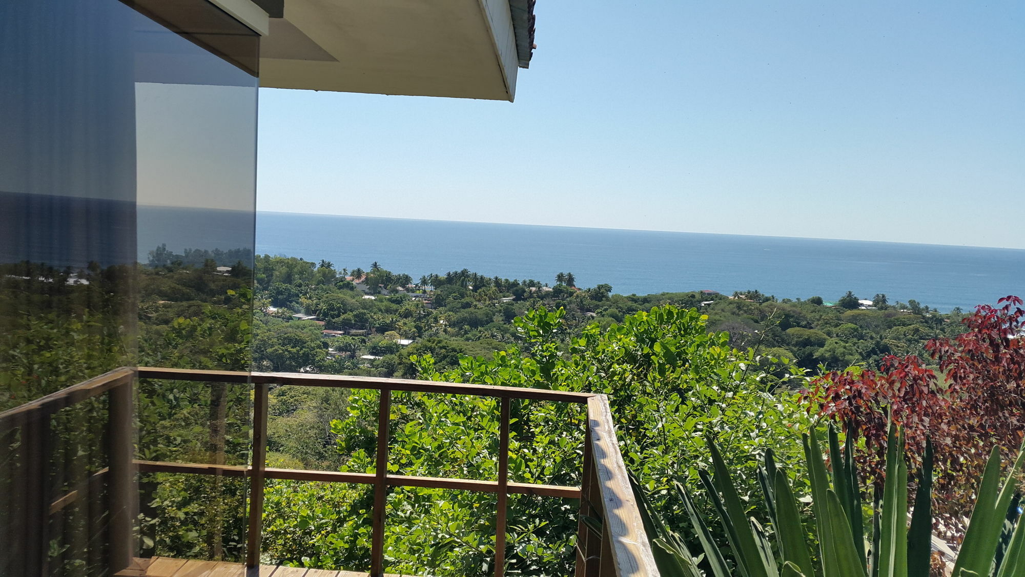 Vista Sunzal Bungalow La Libertad Luaran gambar