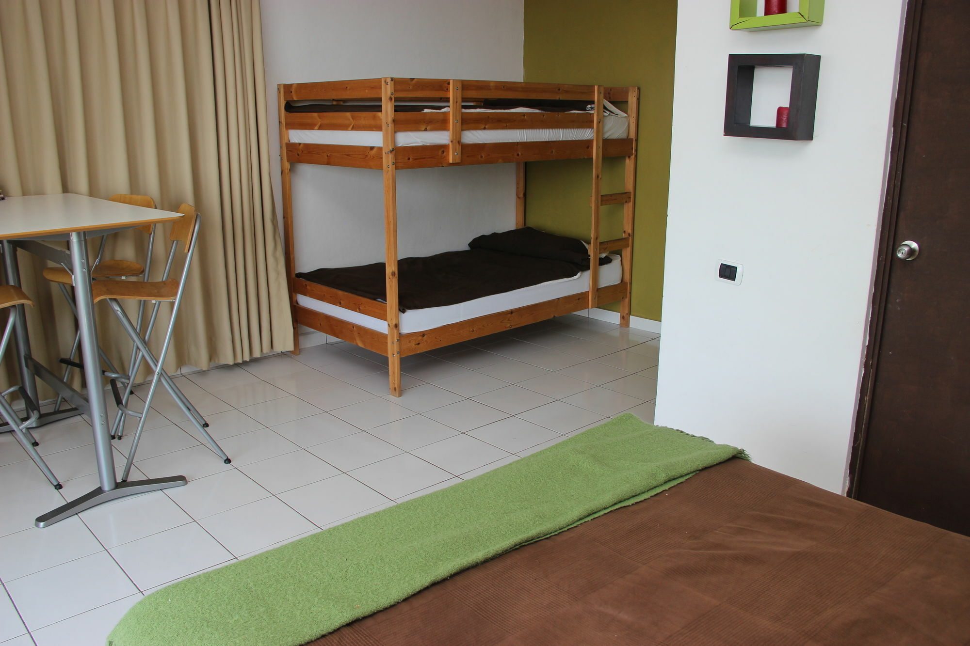 Vista Sunzal Bungalow La Libertad Luaran gambar