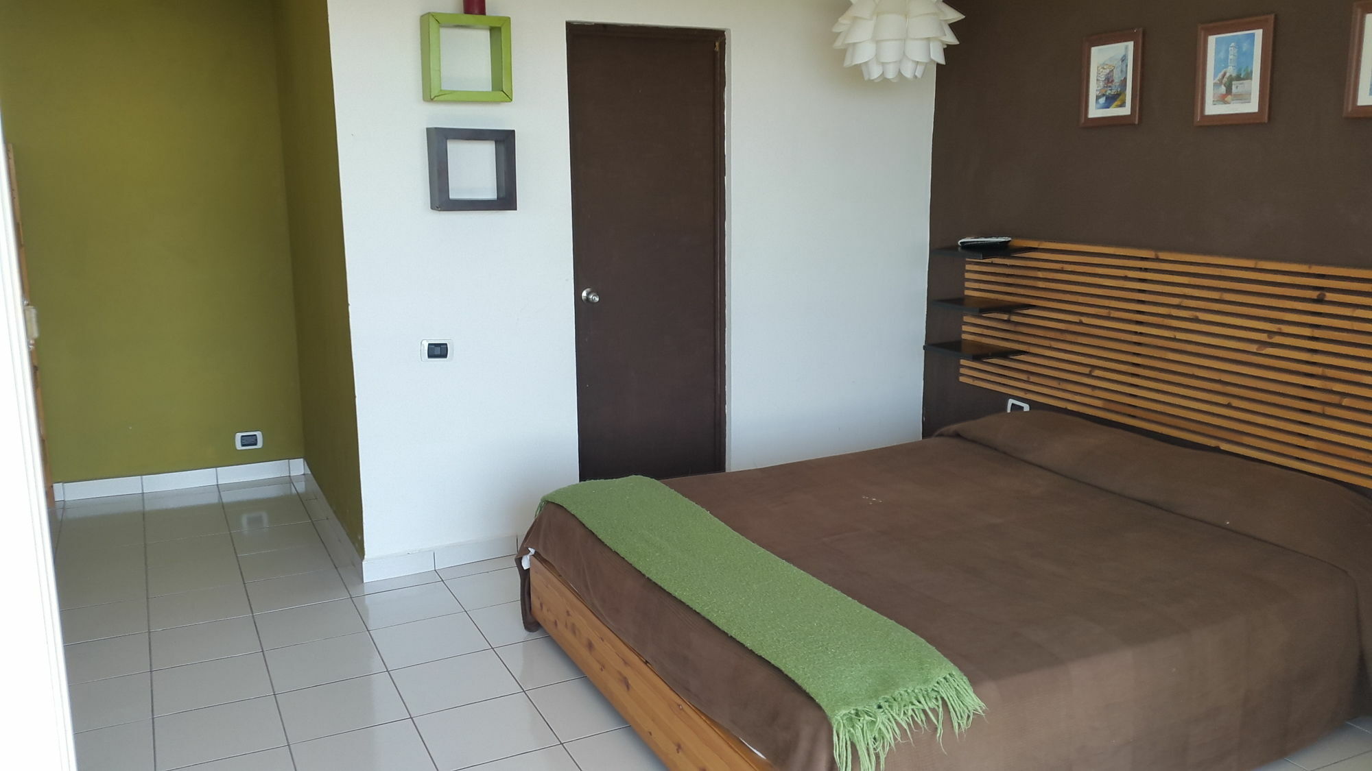 Vista Sunzal Bungalow La Libertad Luaran gambar