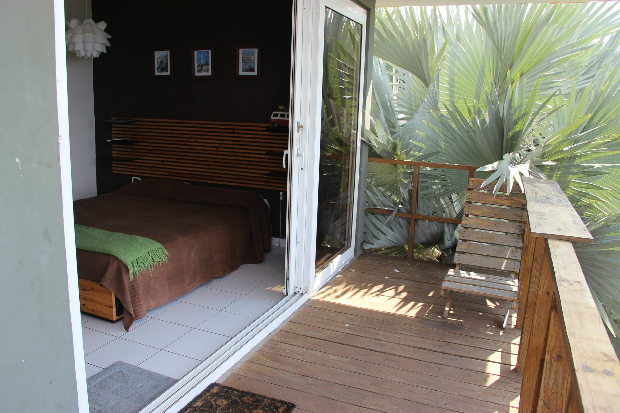 Vista Sunzal Bungalow La Libertad Luaran gambar